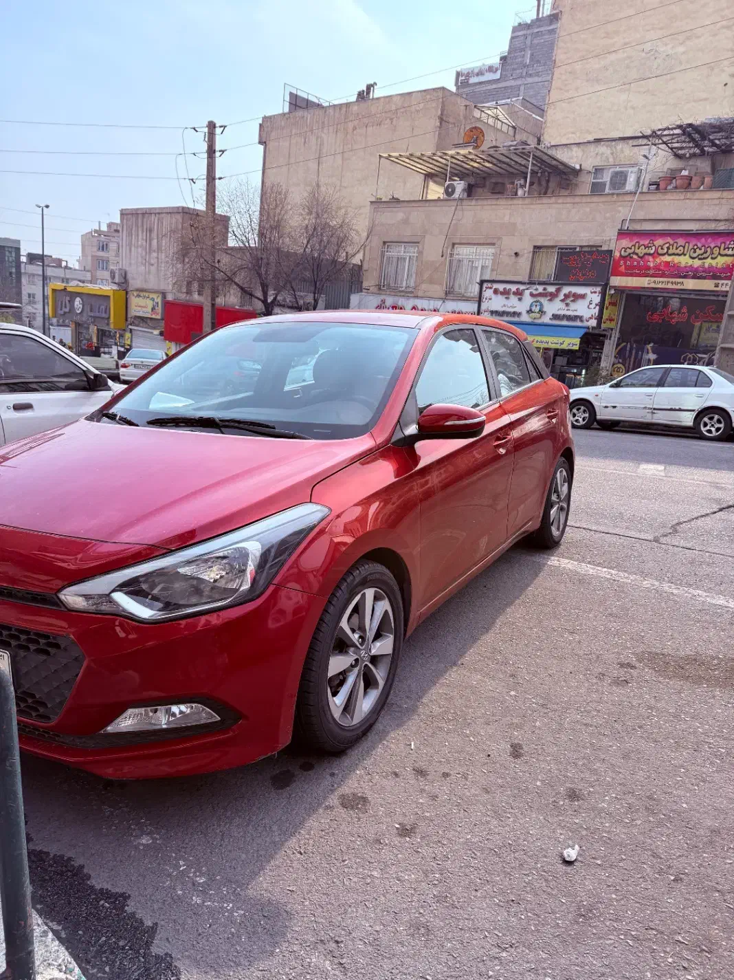 I20|خودرو سواری و وانت|تهران, شهرک کوهسار|دیوار