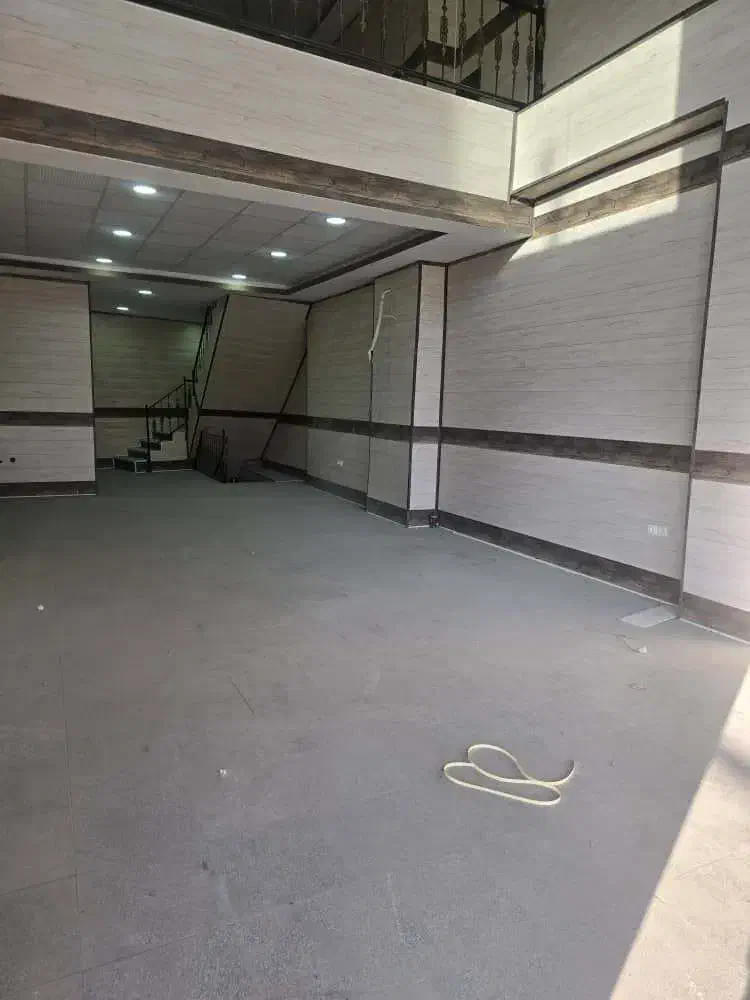 مغازه تجاری ۸۵متر +۵۵ متر نیم طبقه +۸۵ زیر زمین|فروش مغازه و غرفه|یاسوج, |دیوار