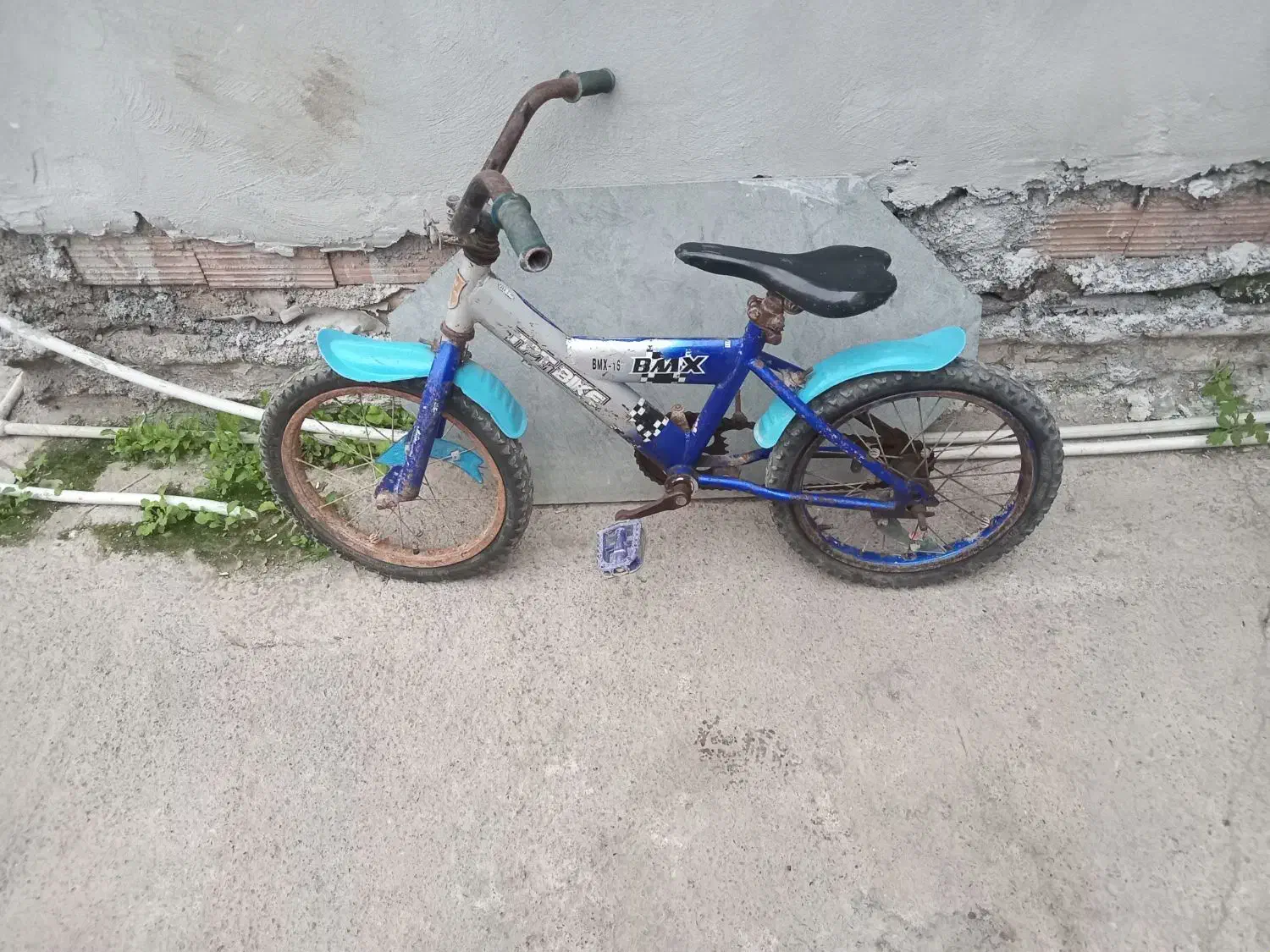 دوچرخه سایز۱۶و۲۰|دوچرخه، اسکیت، اسکوتر|آق قلا, |دیوار