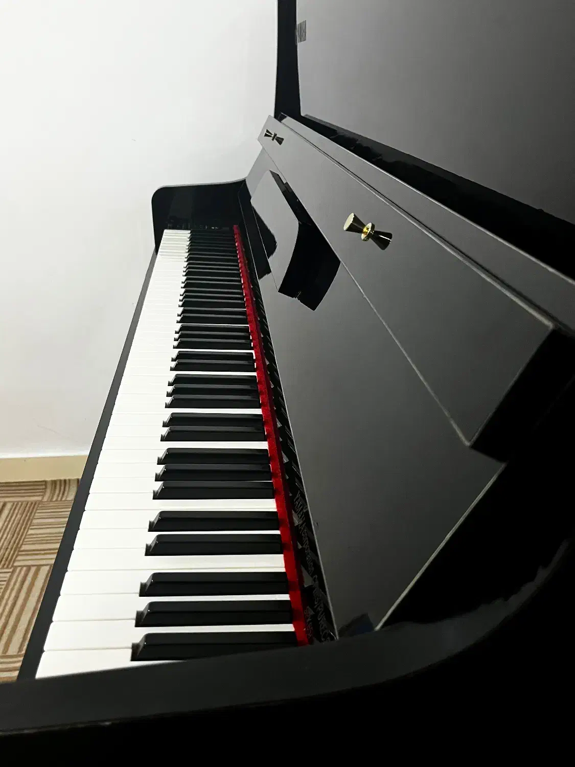 پیانو یاماها SPK65i|پیانو، کیبورد، آکاردئون|بوشهر, |دیوار