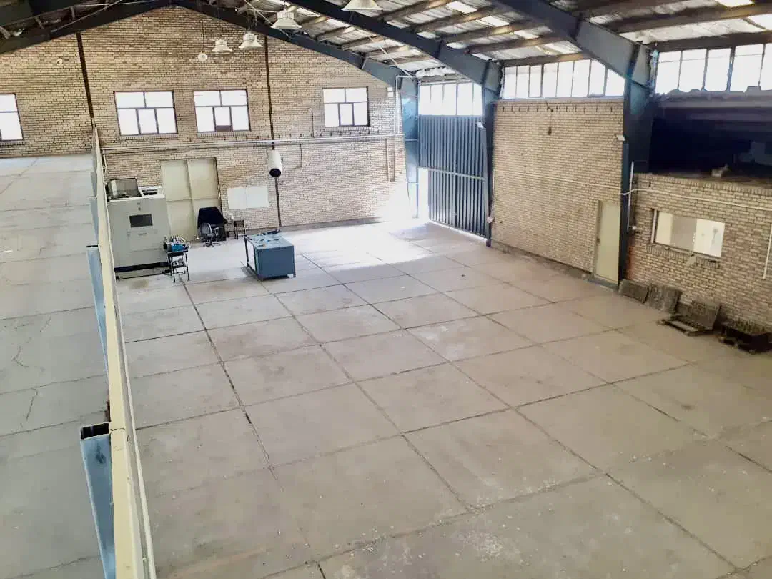 شرکت مستقل ۱۴۰۰ متری شهرصنعتی البرز املاک آرامهر|اجارهٔ دفتر صنعتی، کشاورزی، تجاری|الوند, |دیوار