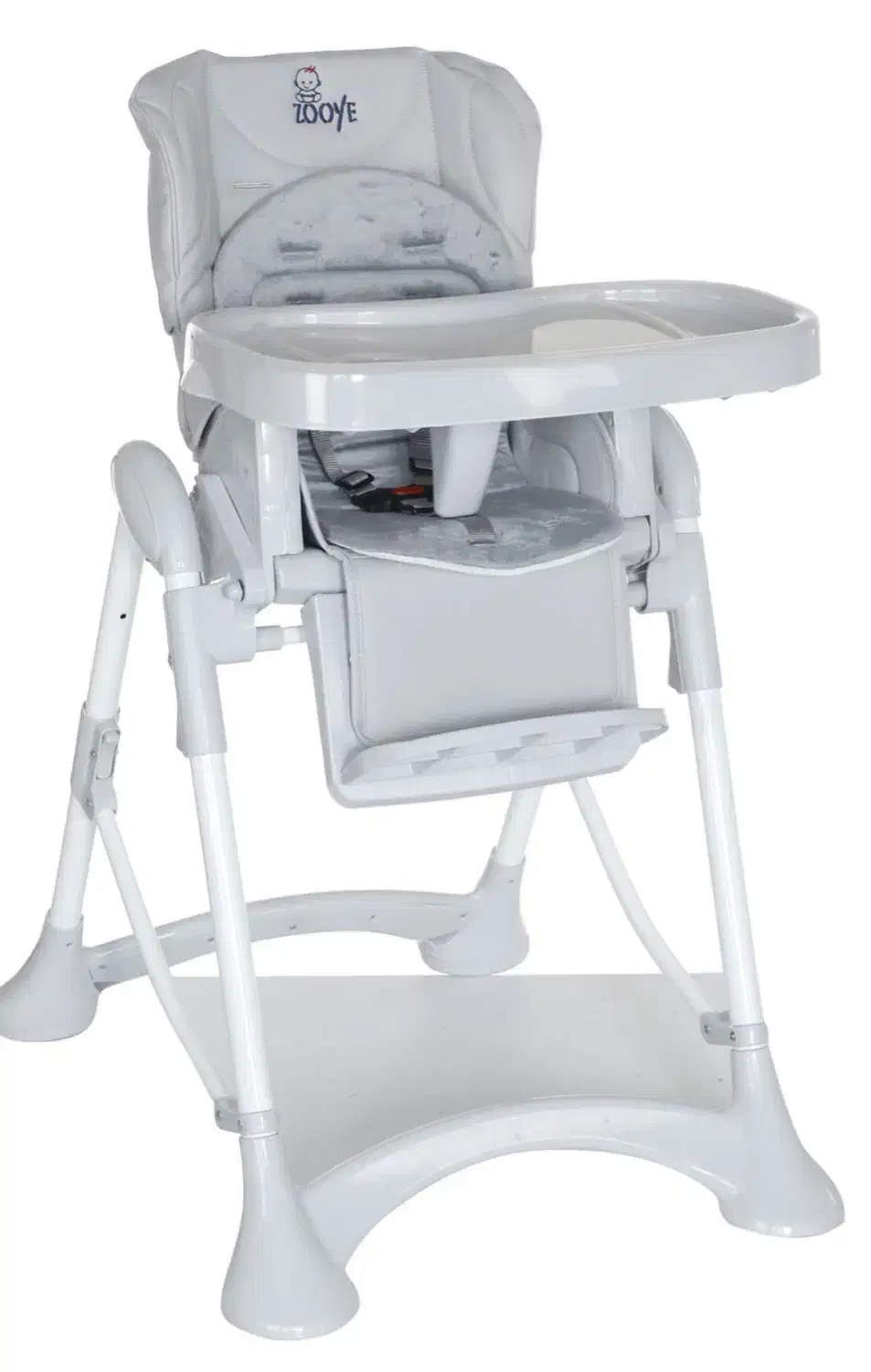 صندلی غذای بچه|تخت و صندلی بچه|محمدشهر, سیدآباد|دیوار