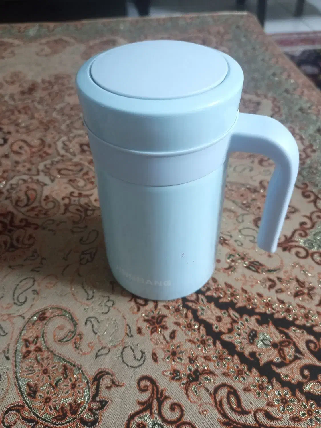 تراول ماگ فلاسک مسافرتی یک نفره|کوهنوردی و کمپینگ|شیراز, شهرک بزین|دیوار