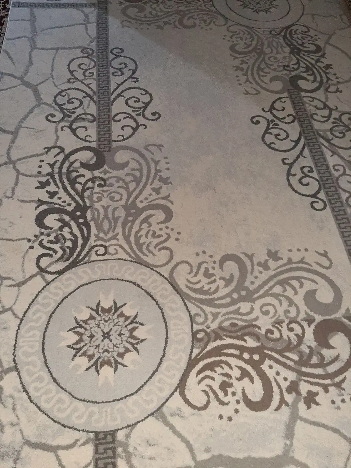 کلیم فرش|فرش|ایلام, |دیوار