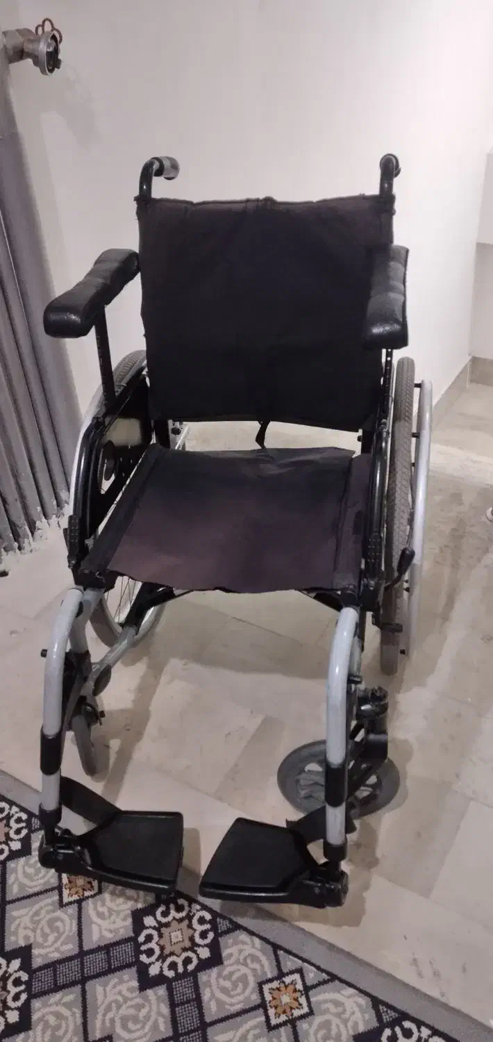ویلچر آلمانی|آرایشی، بهداشتی، درمانی|اردبیل, |دیوار