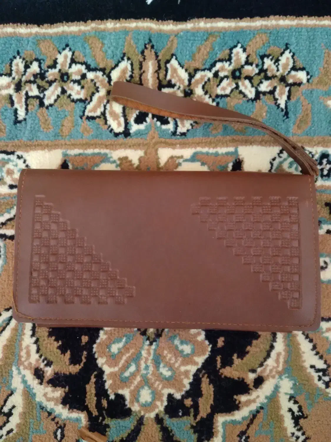 کیف‌پول|کیف، کفش، کمربند|گنبد کاووس, |دیوار