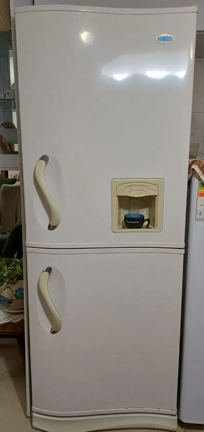 یخچال فریزر|یخچال و فریزر|چالوس, |دیوار