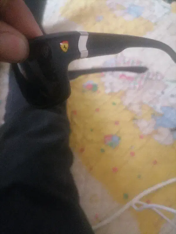 عینک آفتابی اصل مارک فراری|بدلیجات|کرمان, |دیوار