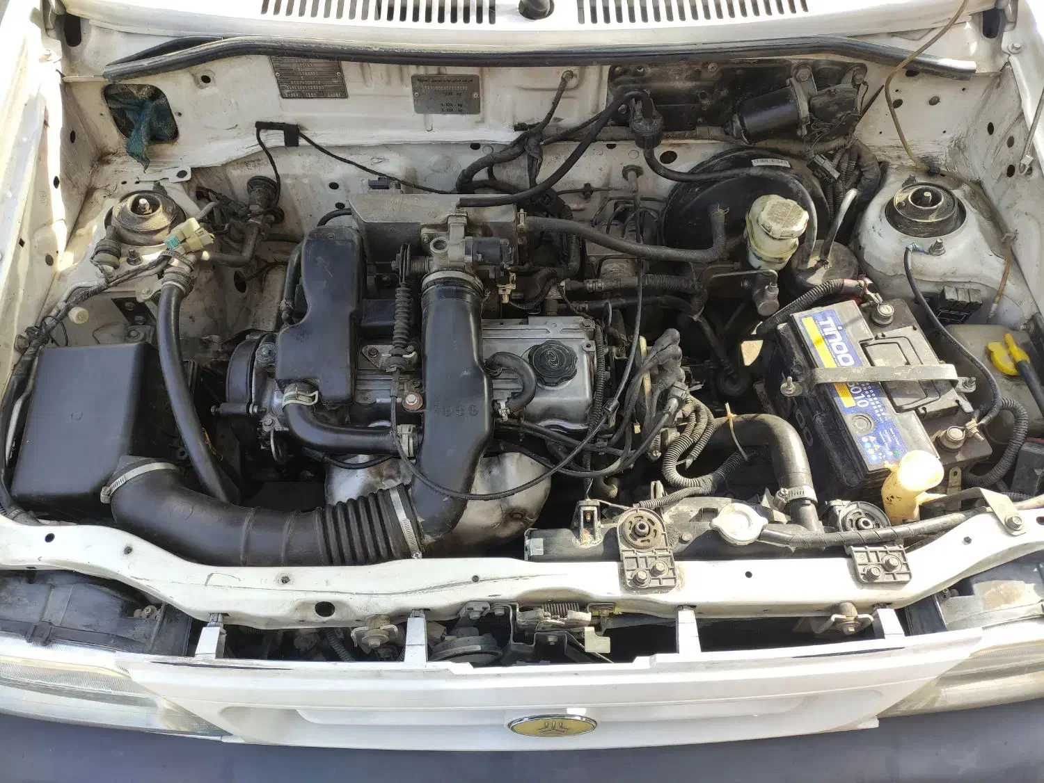 پراید ۹۱|خودرو سواری و وانت|سنندج, |دیوار