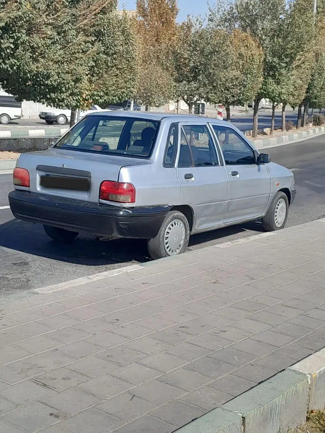 فروش‌ماشین|خودرو سواری و وانت|قزوین, |دیوار