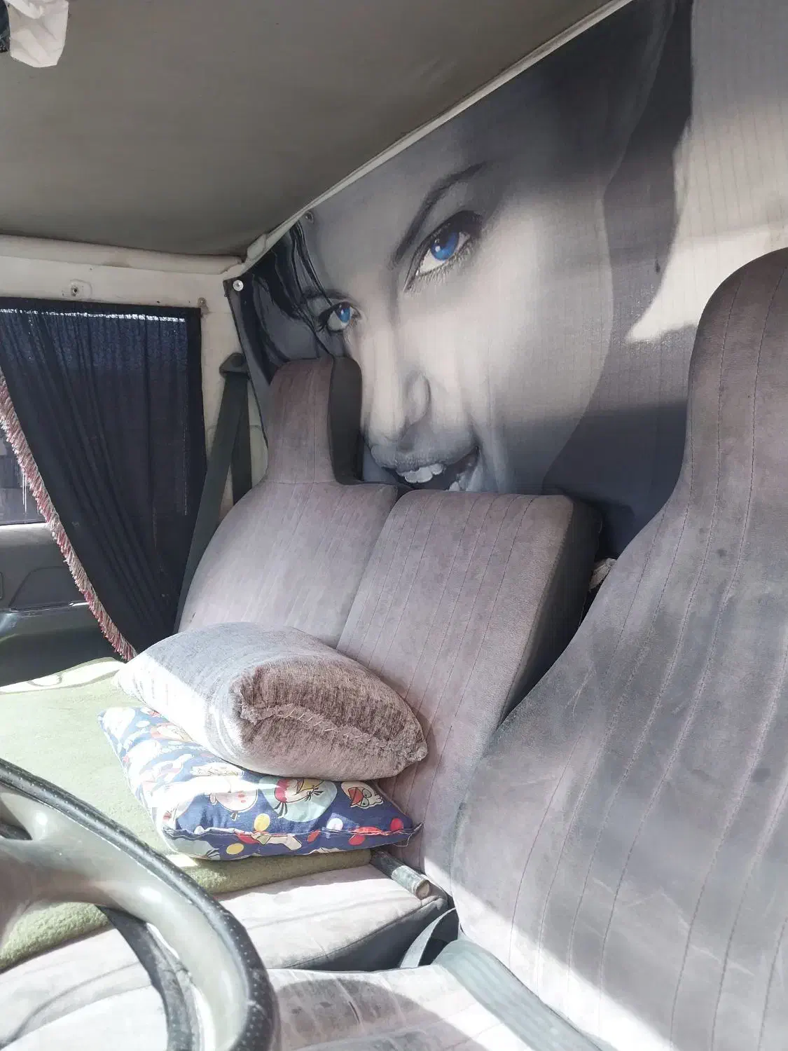 هایوندا باری|خودرو سنگین|چمران, |دیوار