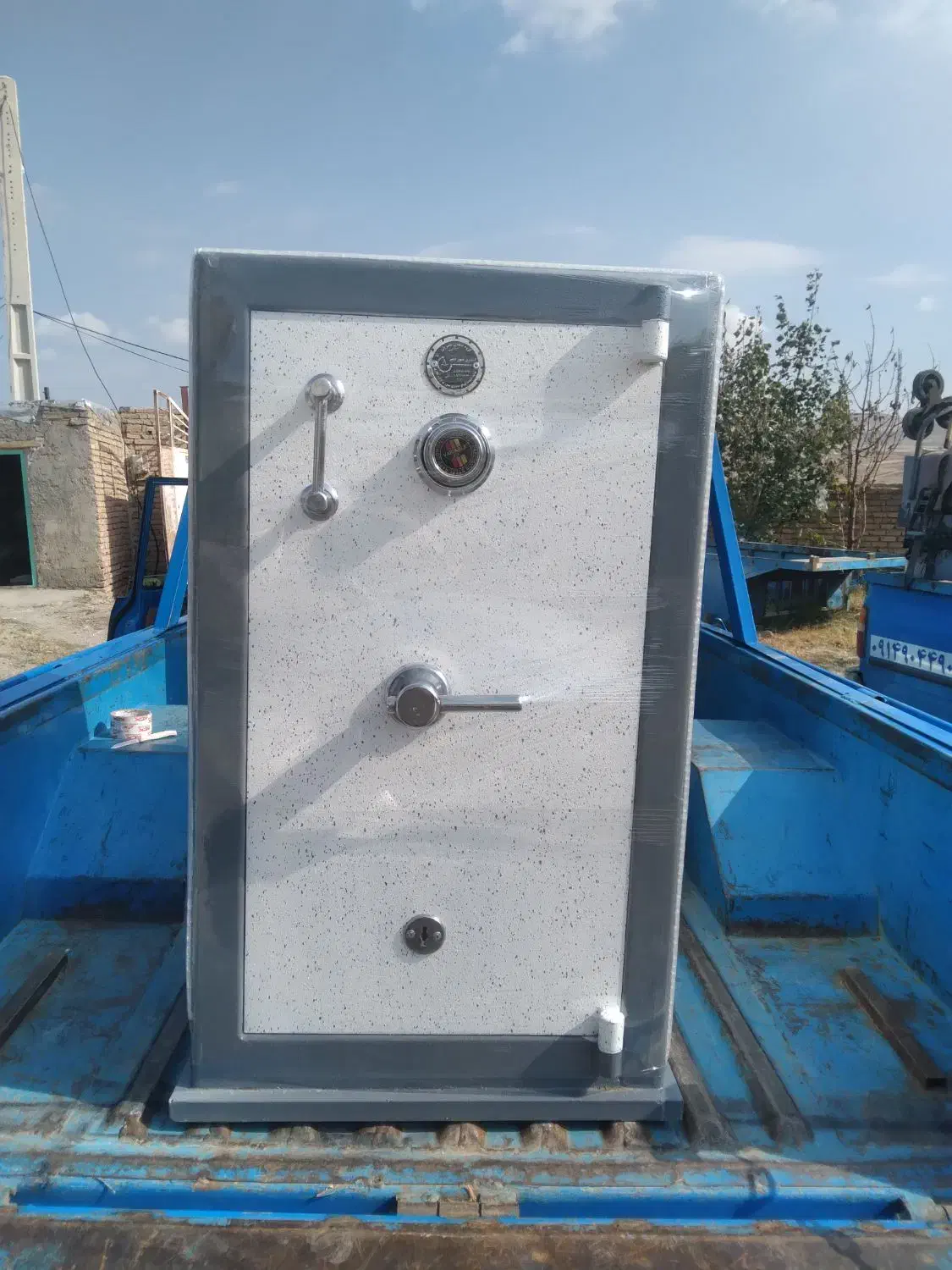 گاوصندوق شخصی محافظ اموال شما|ابزارآلات|قائم‌شهر, |دیوار