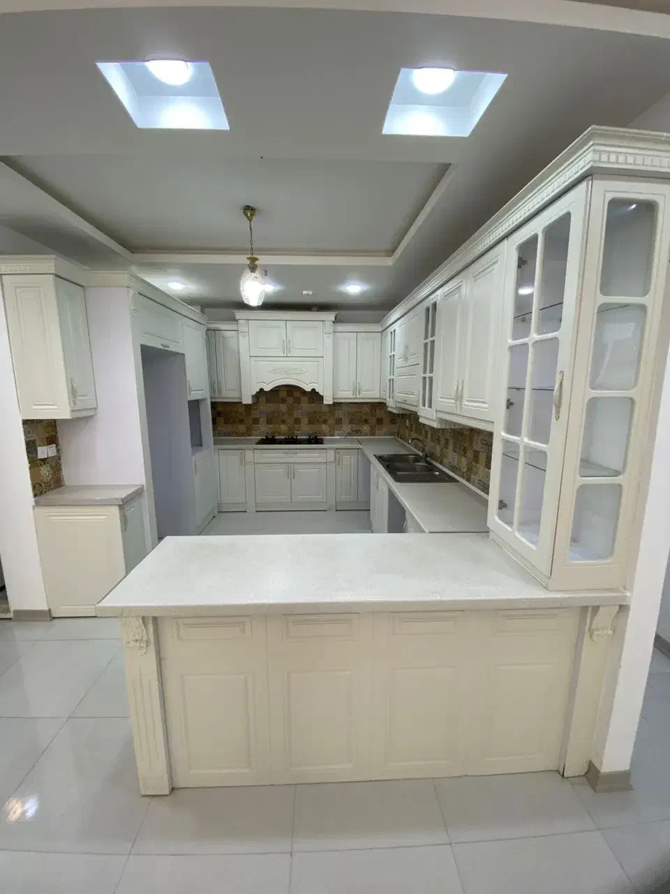 آپارتمان ۱۱۲ متری ۲خواب|فروش آپارتمان|مشهد, جاهد شهر|دیوار