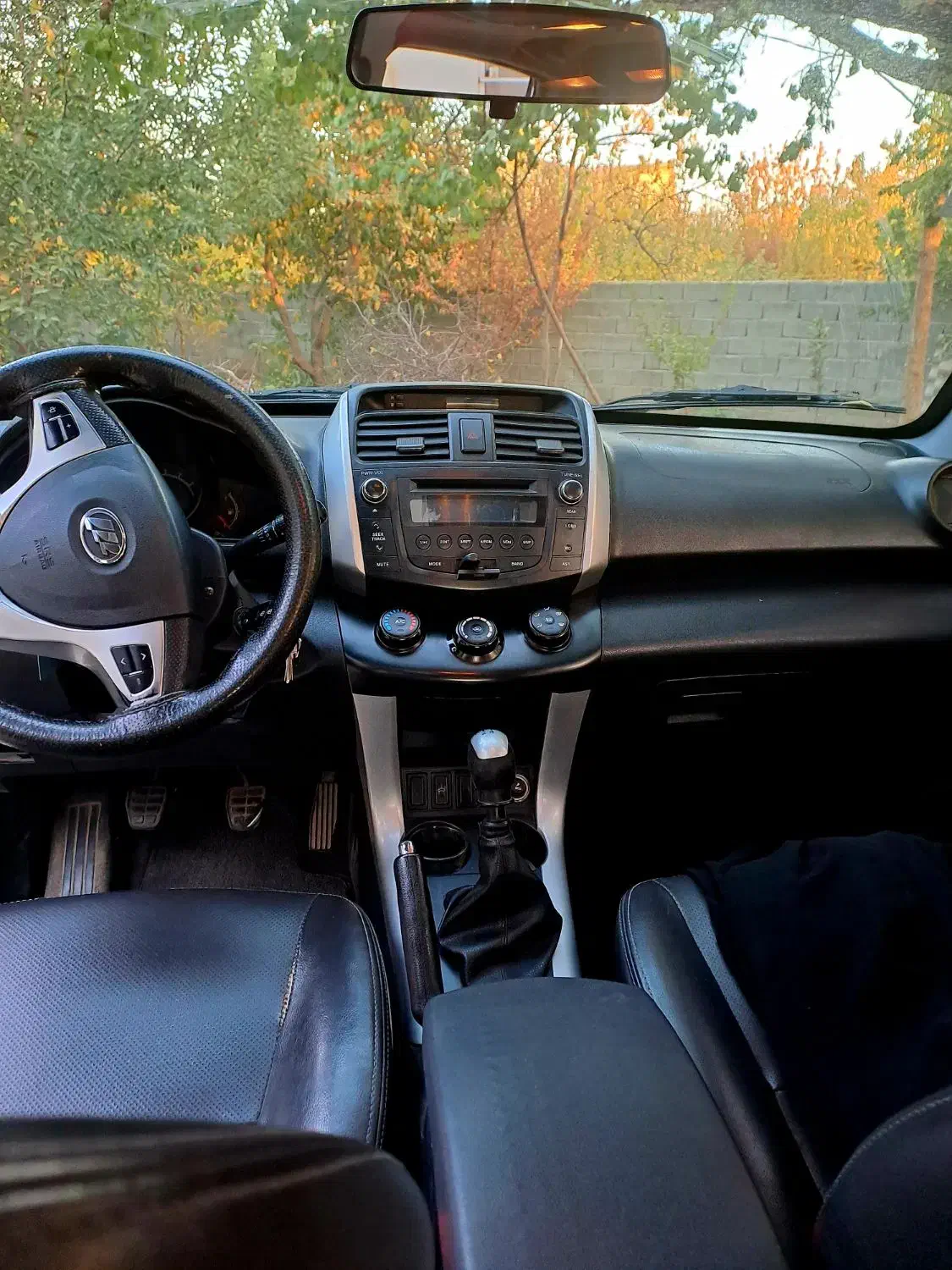 لیفان x60 دنده آوانجر ۹۴|خودرو سواری و وانت|ارومیه, |دیوار