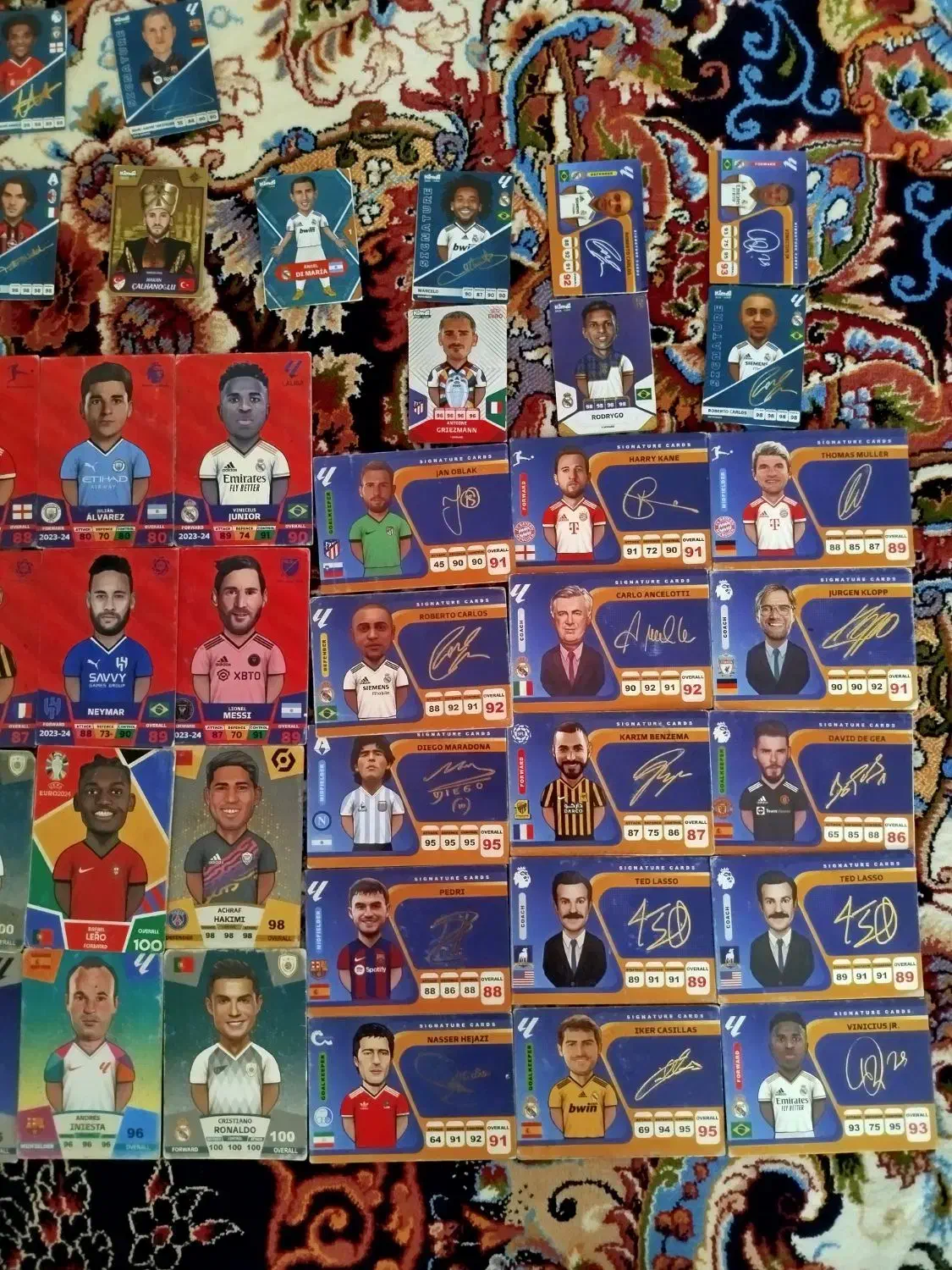 کیمدی سالم|کلکسیون و سرگرمی|مشکین‌دشت, |دیوار