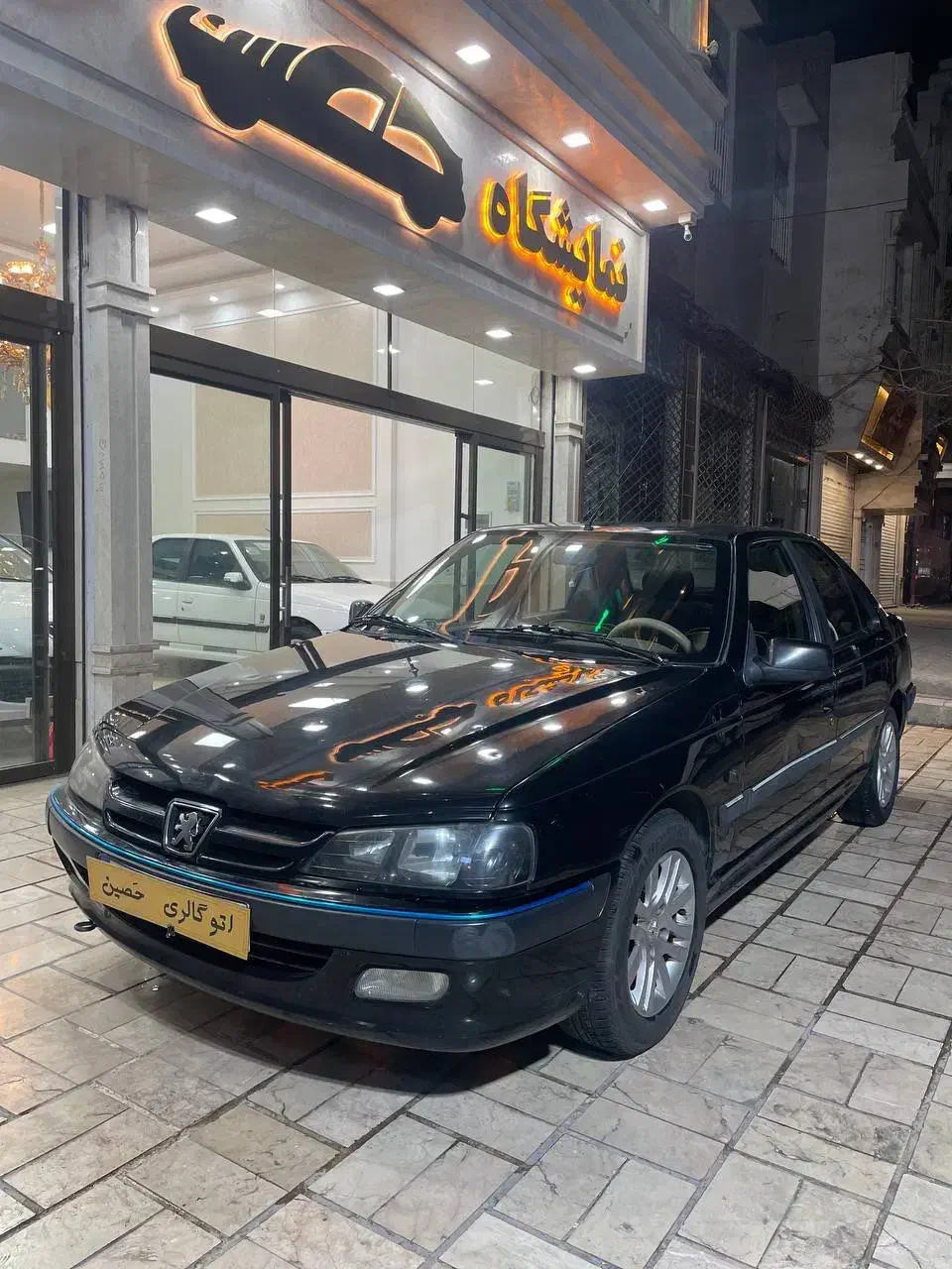 پارس|خودرو سواری و وانت|تایباد, |دیوار