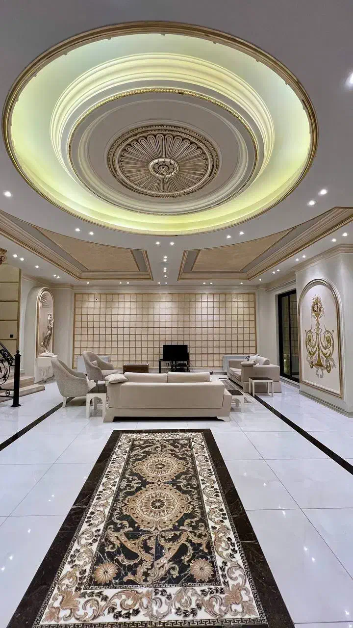 کاخویلای عمارت۶۰۰متری*بام سعادت آباداستخر*جکوزی|فروش خانه و ویلا|چمستان, |دیوار