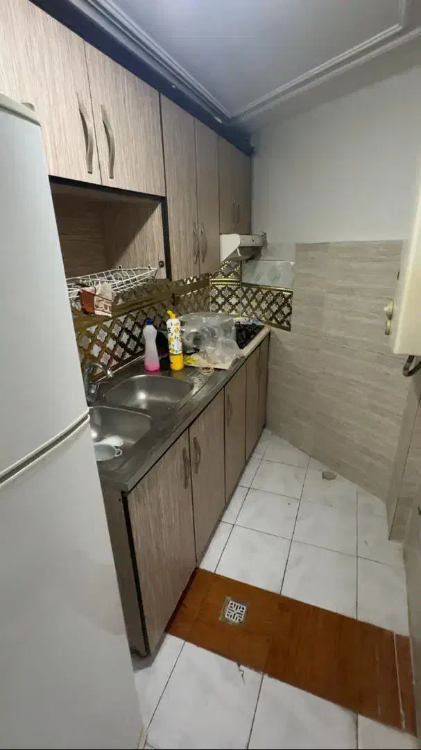 منظریه /ولیعصر همکف راه جدا تجاری/دانشجو|اجارهٔ آپارتمان|رشت, منظریه|دیوار