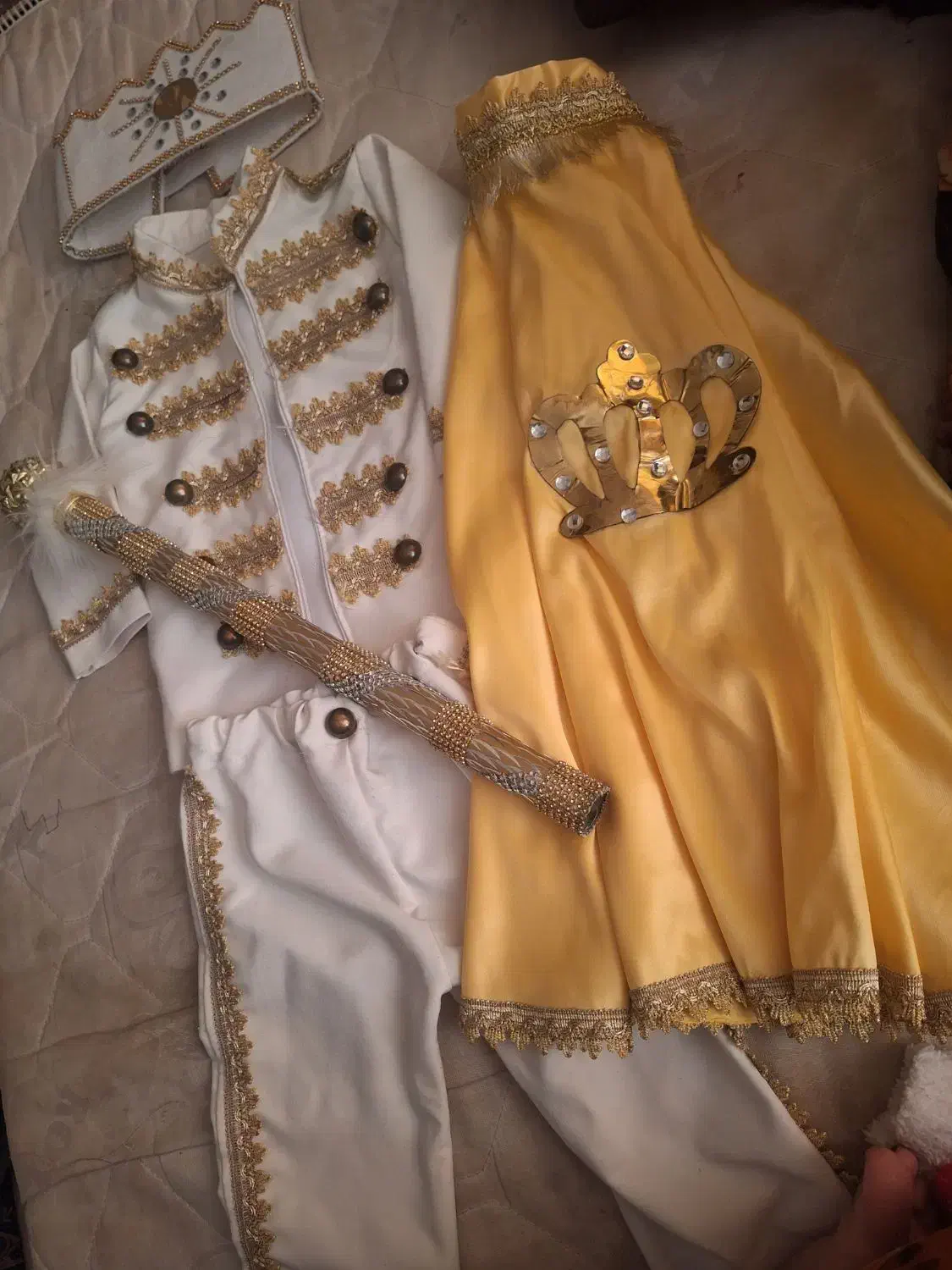 لباس ختنه سوران|لباس|ماهدشت, |دیوار