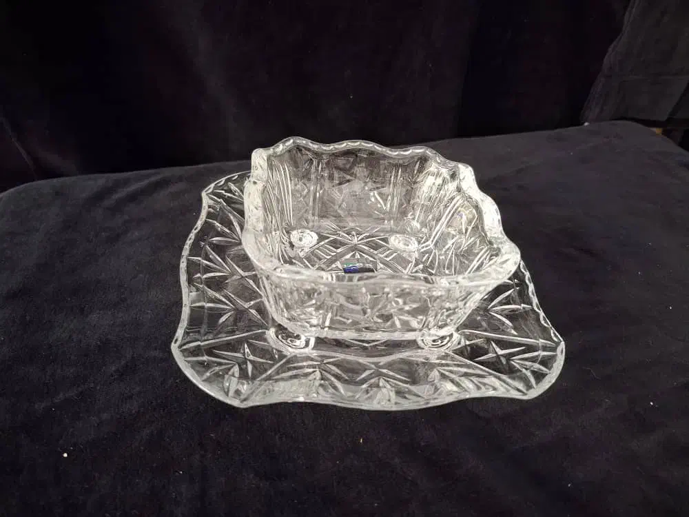 ظروف کریستال|ظروف سرو و پذیرایی|اصفهان, خرم|دیوار