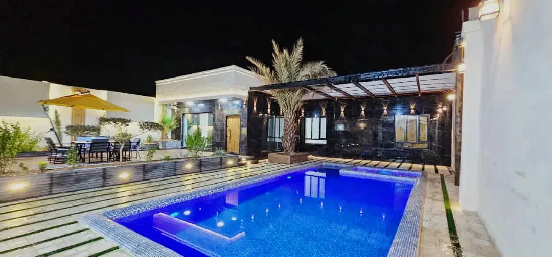 مرکز اجاره ویلا دزفول|اجارهٔ کوتاهمدت ویلا و باغ|دزفول, |دیوار