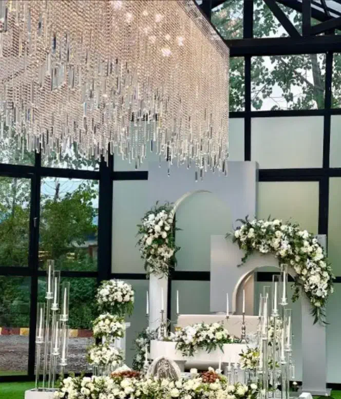 ازدواج اسان عهد جانان|خدمات پذیرایی، مراسم|قم, سالاریه|دیوار