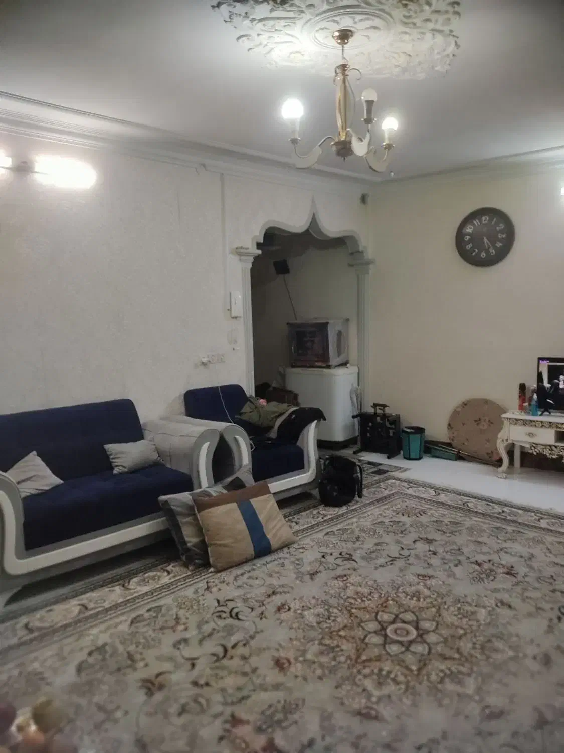 اجاره منزل|اجارهٔ خانه و ویلا|مشهد, شهید قربانی|دیوار