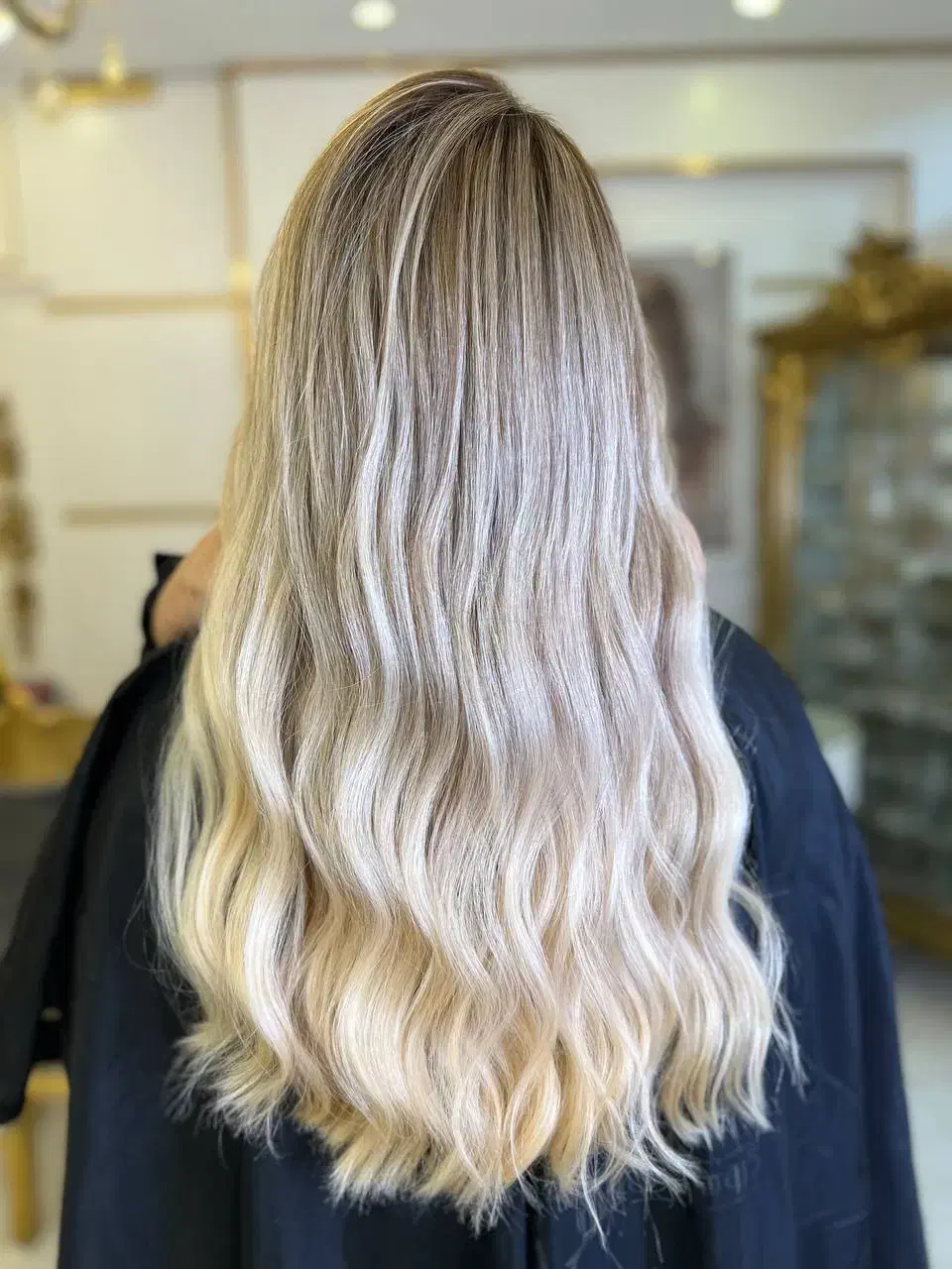 رنگ لایت|خدمات آرایشگری و زیبایی|مشهد, ایثار|دیوار