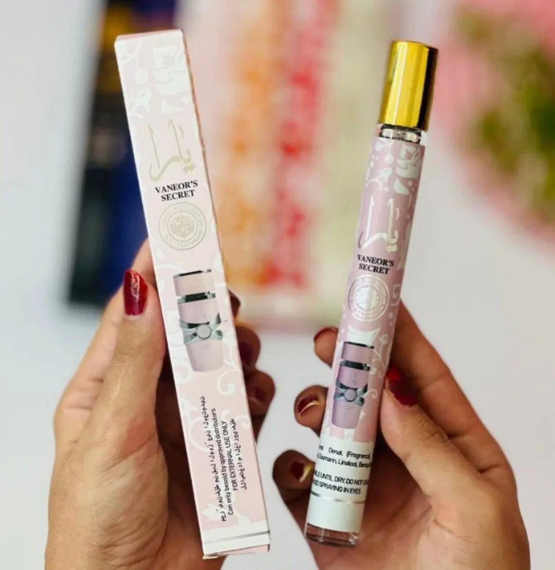 عطر یارا|آرایشی، بهداشتی، درمانی|مشهد, حسین‌آباد|دیوار