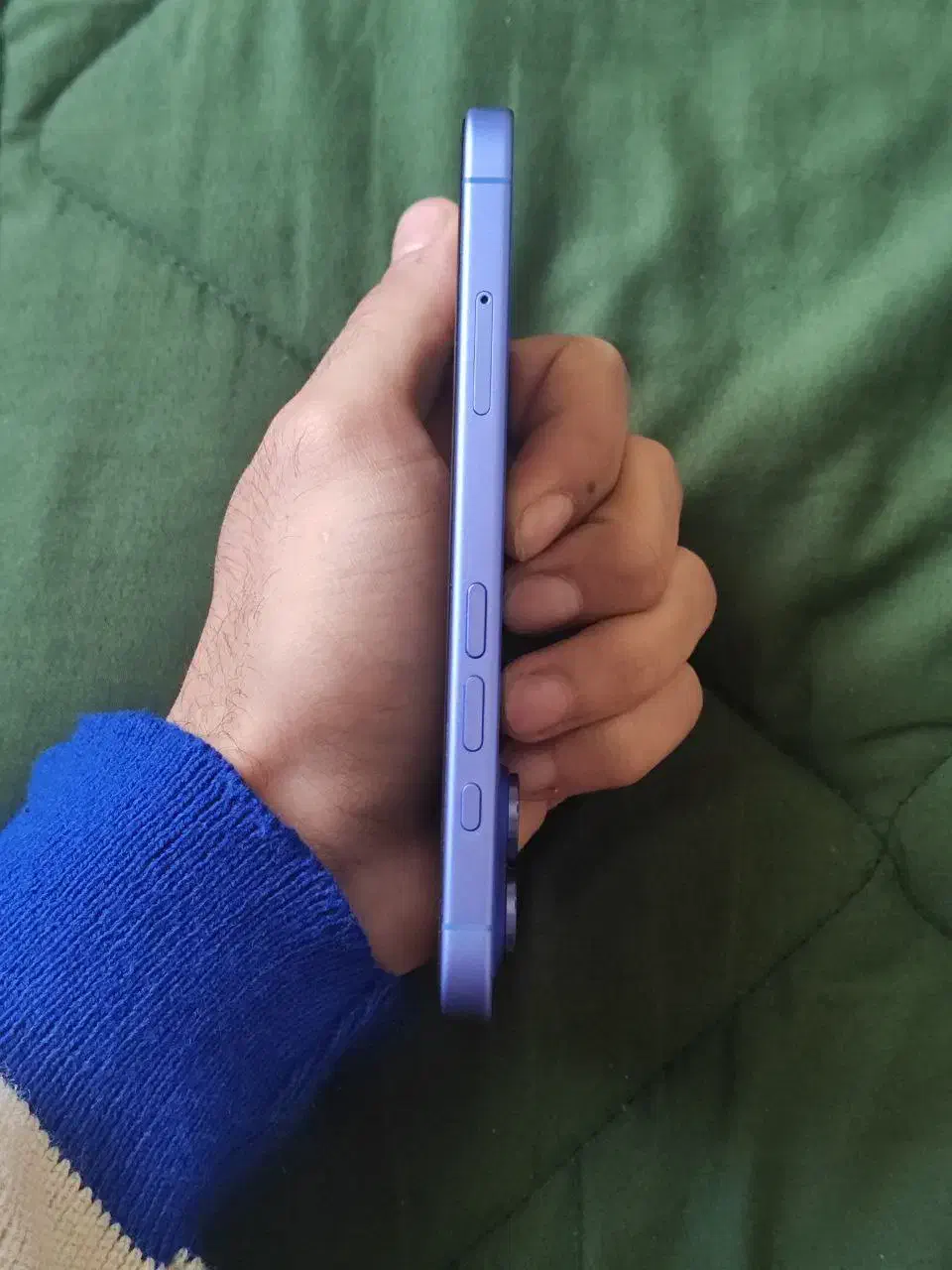 iphon16 normal|موبایل|تهران, ابوذر|دیوار