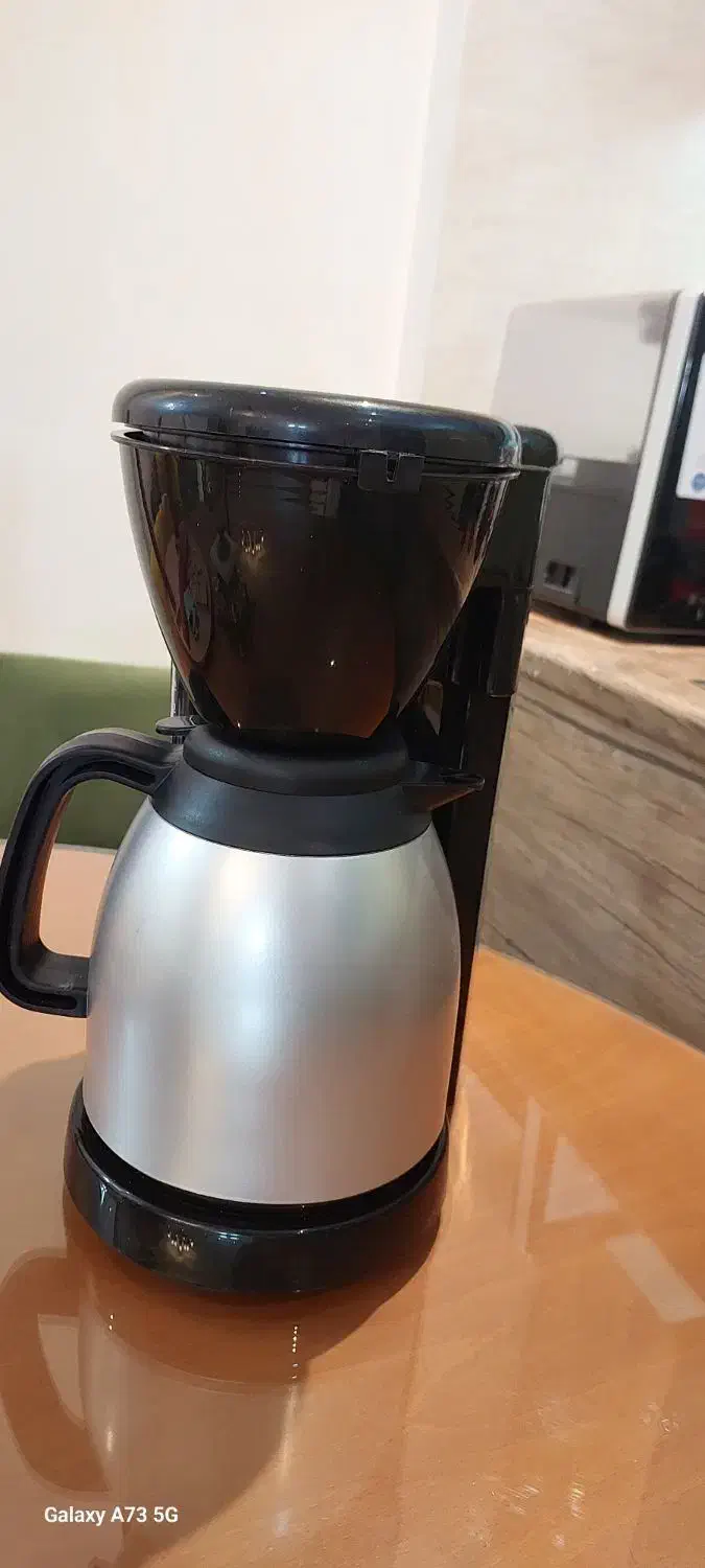 قهوه ساز|سماور، چای‌ساز، قهوه‌ساز|تهران, افسریه جنوبی|دیوار