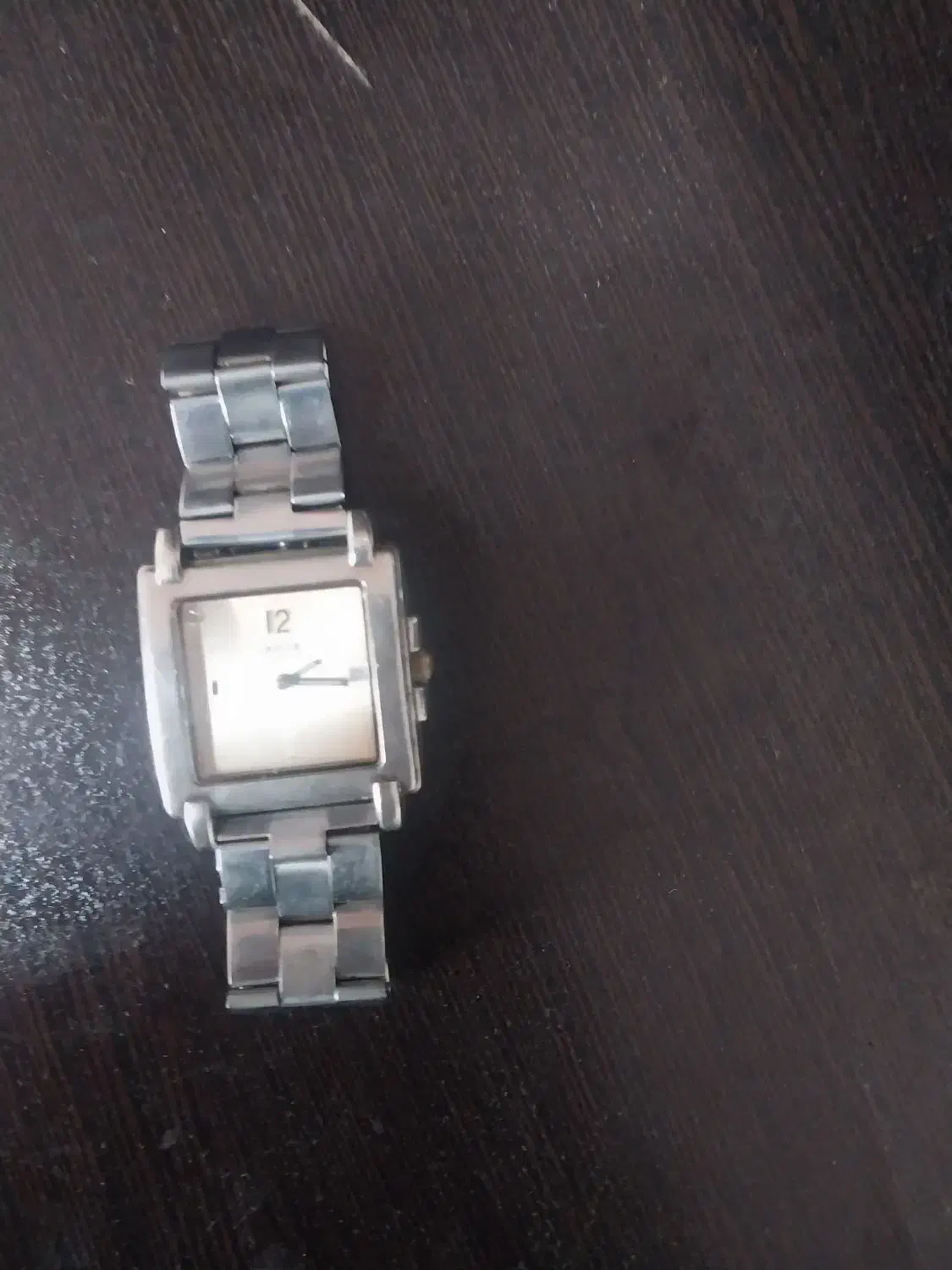 سلام ساعت لاروس|ساعت|دورود, |دیوار