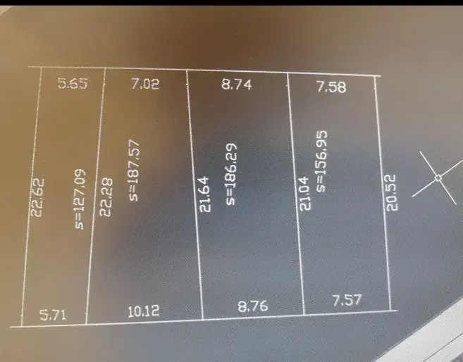 زمین مسکونی بلواراستقلال دونبش|فروش زمین و ملک کلنگی|یزد, |دیوار