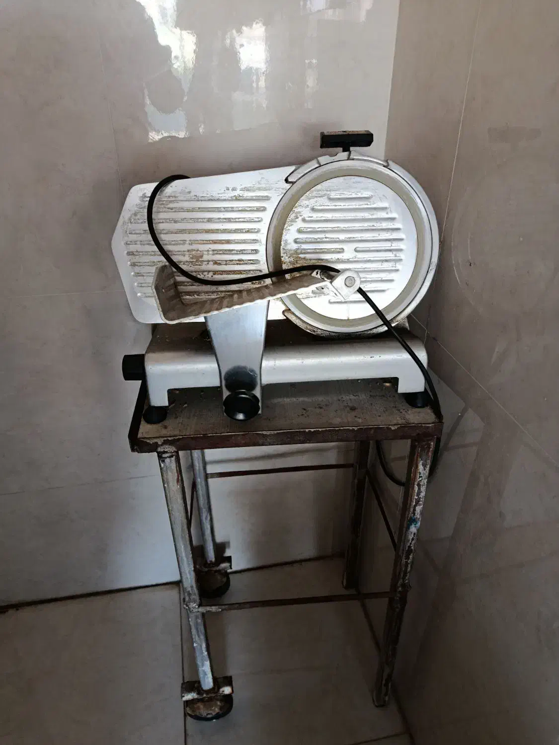 وسایل کامل مرغ فروشی و سوپری|فروشگاه و مغازه|شیراز, شهرک جماران|دیوار