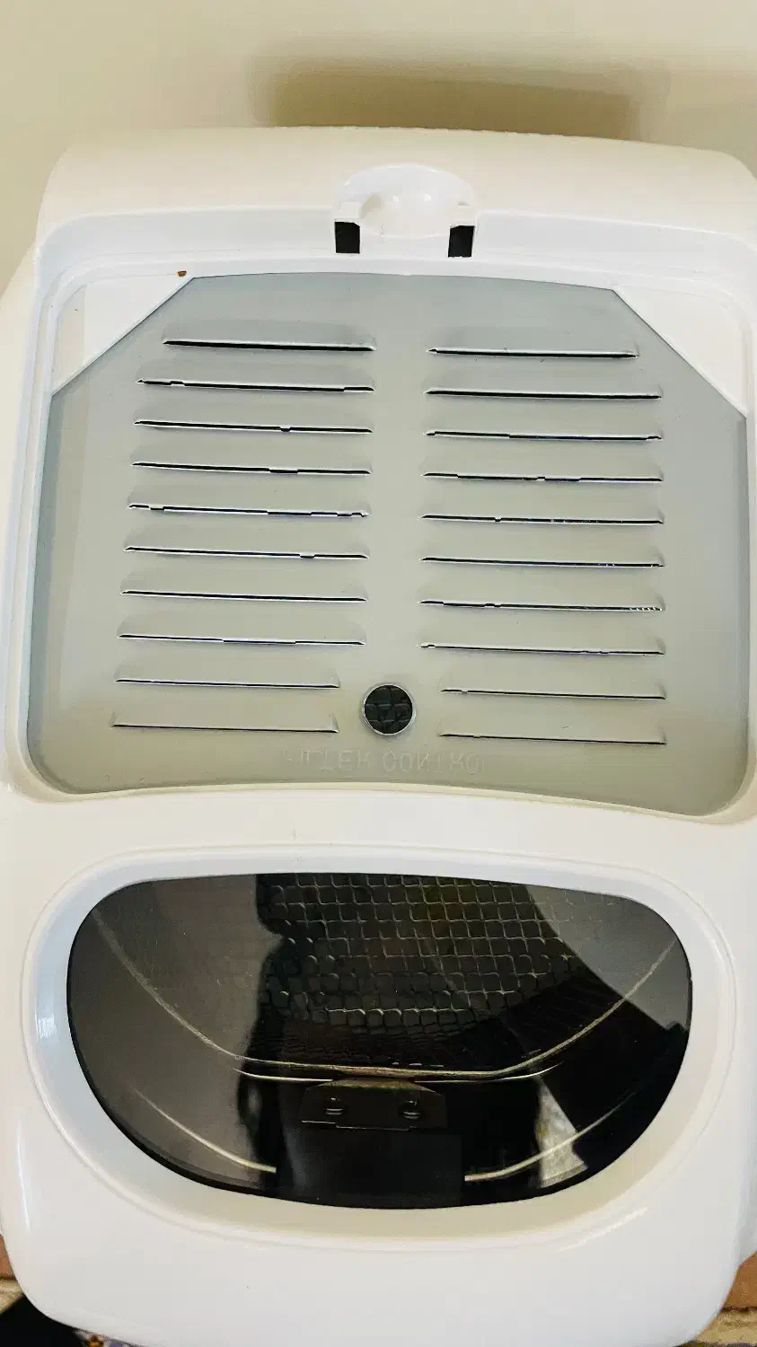 هواکش از برند Telip مدل Tp-5A-I آلمانی|هود|اصفهان, مرداویج|دیوار