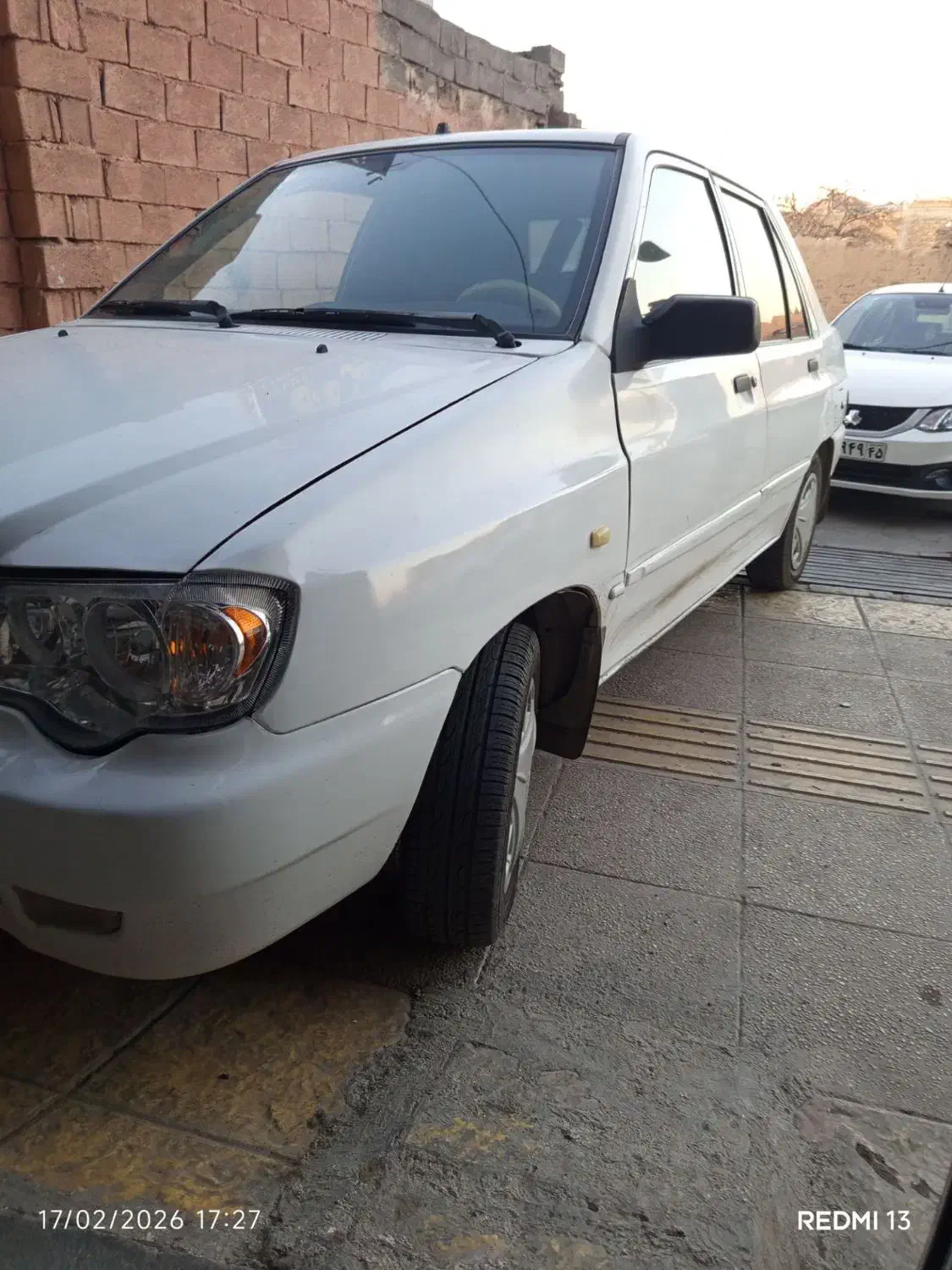 پراید ۱۳۲|خودرو سواری و وانت|کرمان, |دیوار