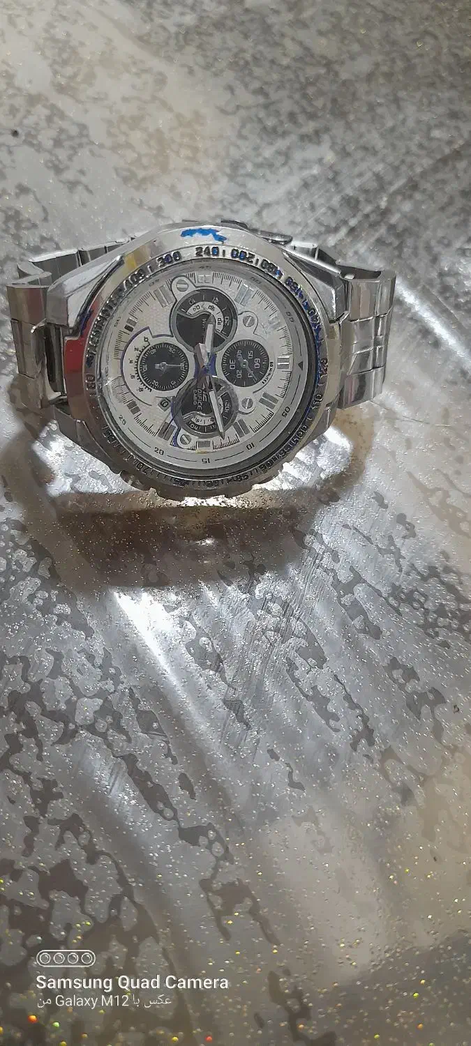 ساعت کاسیو|ساعت|بروجرد, |دیوار