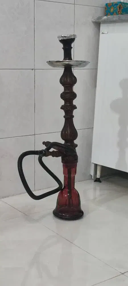 قلیان بلوبری|کلکسیون و سرگرمی|ساوه, |دیوار