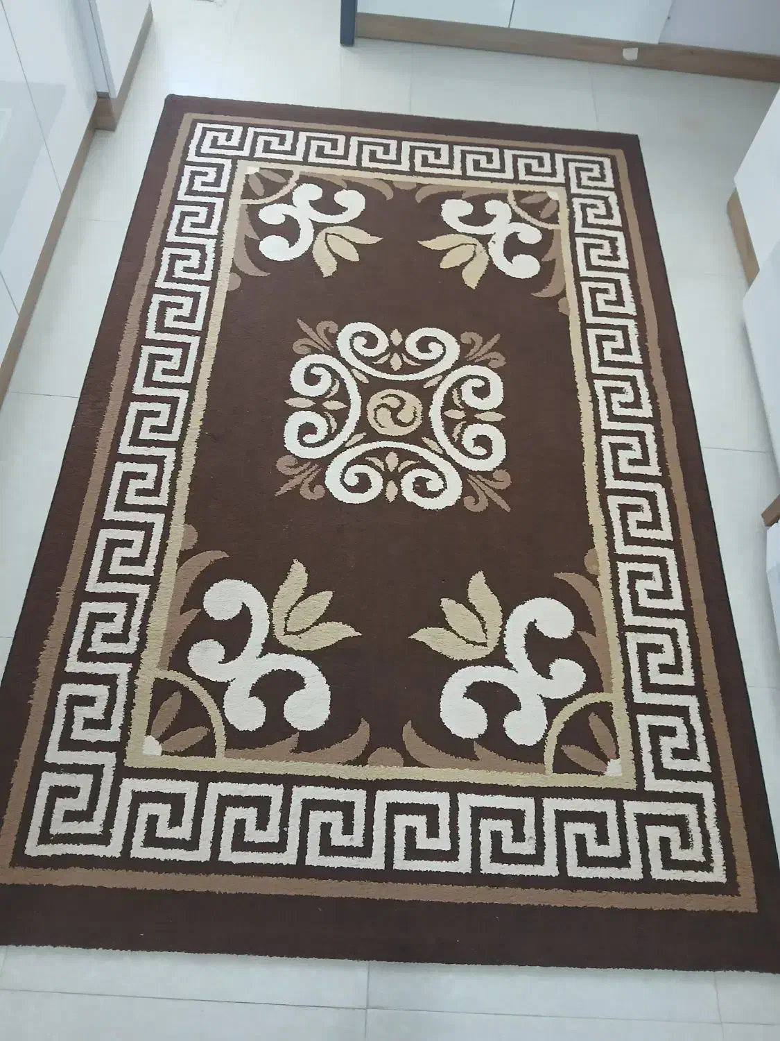 فرش ۱۲متری|فرش|اسدآباد, |دیوار