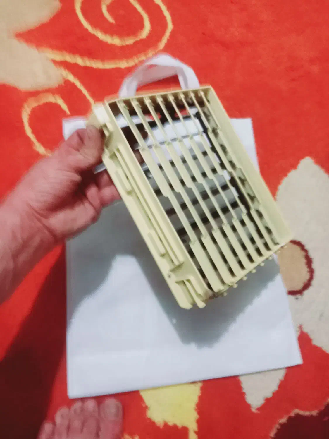 بادپخش کن اوجنرال .صفحه نمایش یخچال.وابوردسا|یخچال و فریزر|اهواز, سلطانمنش|دیوار