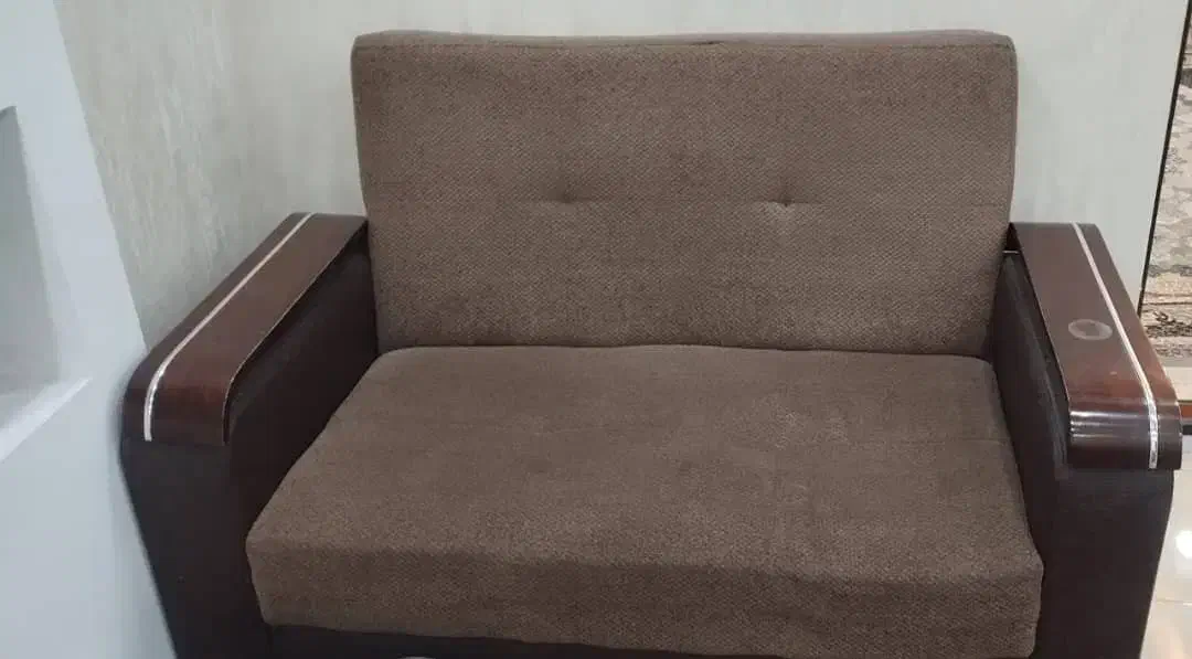 مبل|مبلمان خانگی و میز عسلی|رشت, پیرکلاچای|دیوار