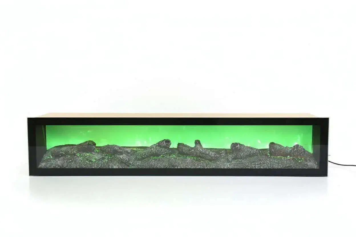 تولید شومینه برقی سفارشی با تکنولوژی 3D|بخاری، هیتر، شومینه|تهران, تهرانسر شمالی|دیوار