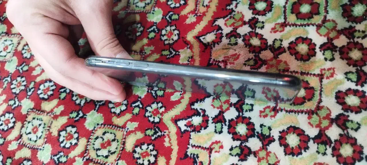 ایفون xs|موبایل|گرمسار, |دیوار