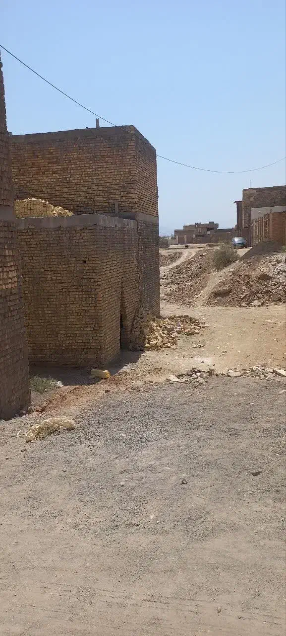 زمین فروشی|فروش زمین و ملک کلنگی|قم, بوستان جوان|دیوار