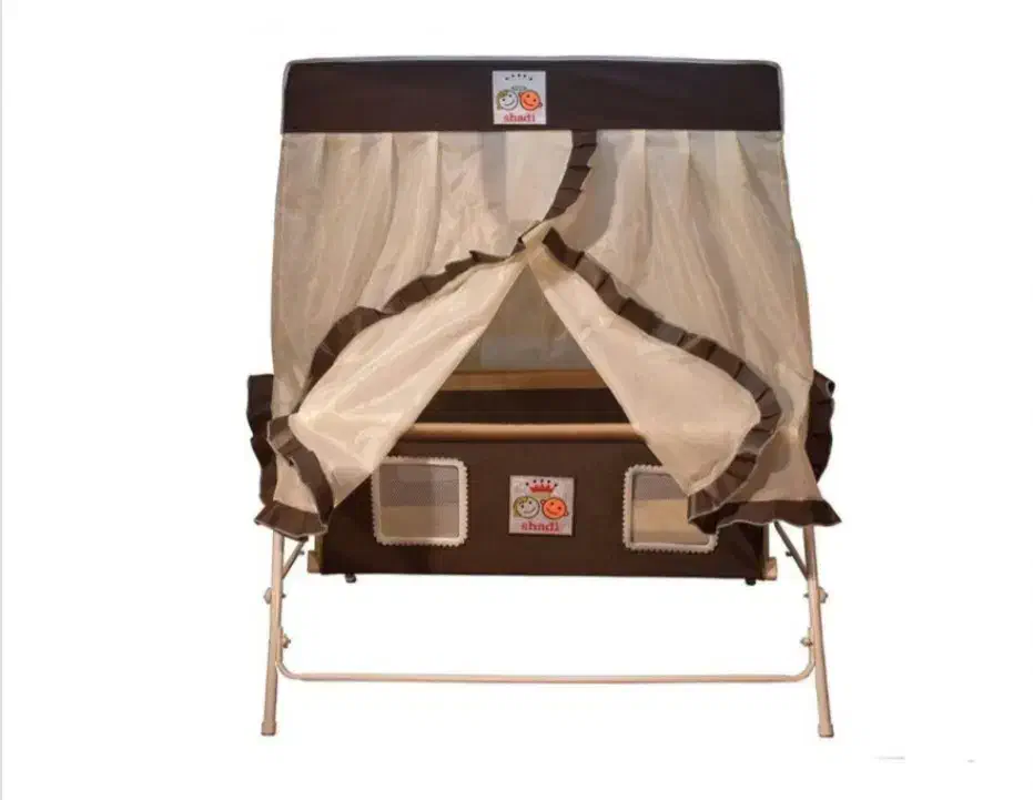 گهواره نوزاد|اسباب و اثاث بچه|اصفهان, شفق|دیوار