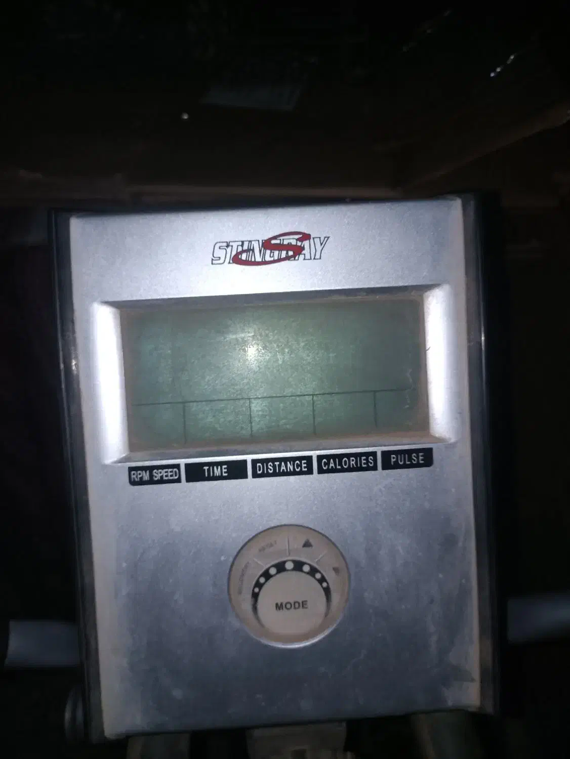 فروش اسکی فضایی (الپتیکال )|تجهیزات ورزشی|برخوار, |دیوار