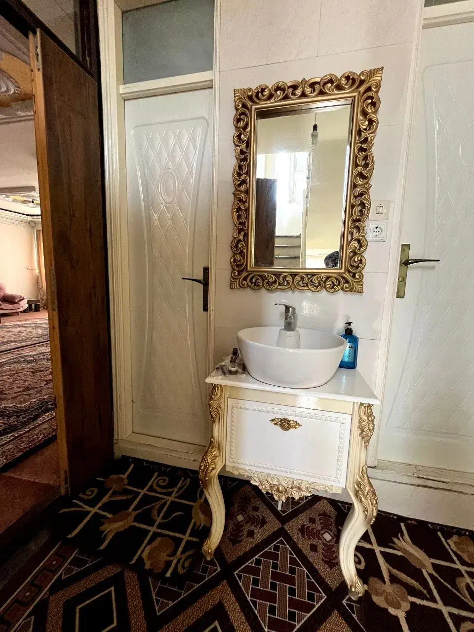 منزل ویلایی دربستی تمیز|اجارهٔ کوتاهمدت آپارتمان و سوئیت|اردبیل, |دیوار