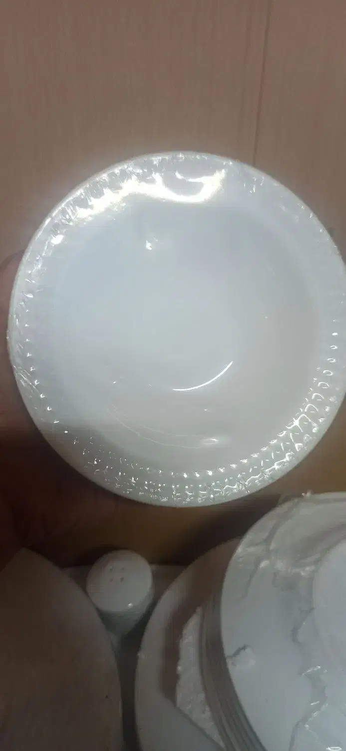 سرویس چینی۲۸پارچه|ظروف سرو و پذیرایی|زاهدان, |دیوار