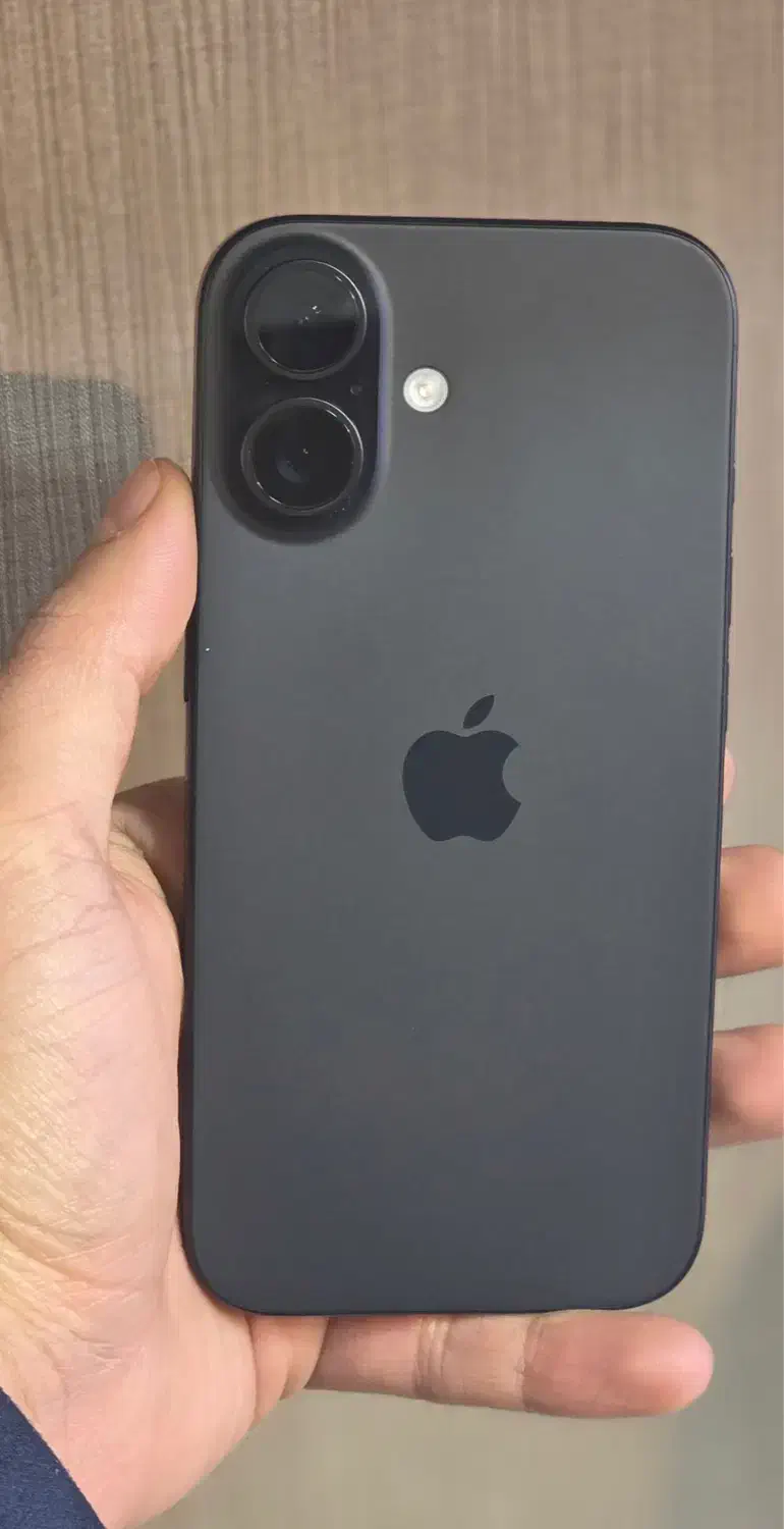 Iphone16 normal|موبایل|فردیس, منظریه|دیوار