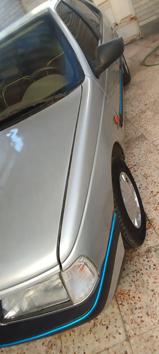 پژوPeugeot|خودرو سواری و وانت|اهواز, بهشت آباد|دیوار